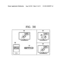 METHOD FOR CONTROLLING VIDEO SYSTEM INCLUDING A PLURALITY OF DISPLAY     APPARATUSES diagram and image