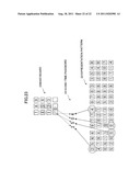 CONTENT PRESENTATION-TYPE AUTHENTICATION SYSTEM diagram and image