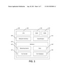 PREVENTING UNAUTHORIZED FONT LINKING diagram and image