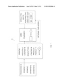 METHOD AND SYSTEM FOR DELIVERING CLOSED-AUDIENCE CONTENT TO A CLOSED     MOBILE AUDIENCE diagram and image