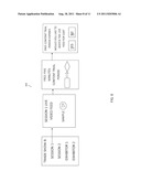 METHOD AND SYSTEM FOR DELIVERING CLOSED-AUDIENCE CONTENT TO A CLOSED     MOBILE AUDIENCE diagram and image