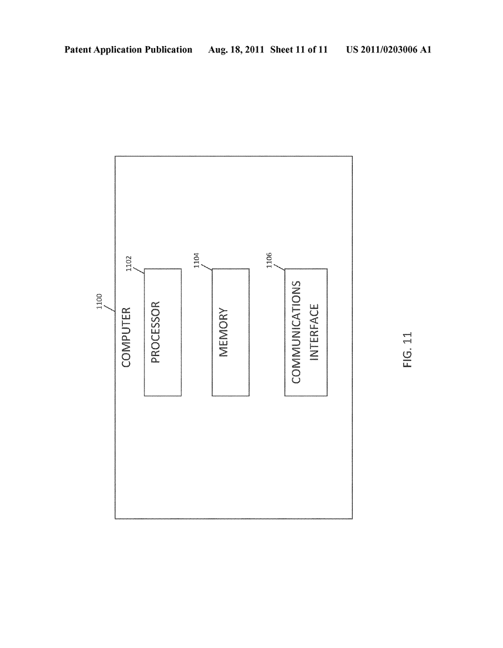 METHOD AND SYSTEM FOR DELIVERING CLOSED-AUDIENCE CONTENT TO A CLOSED     MOBILE AUDIENCE - diagram, schematic, and image 12