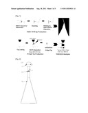 SPM NANOPROBES AND THE PREPARATION METHOD THEREOF diagram and image