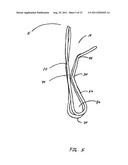 Cuff Protector diagram and image