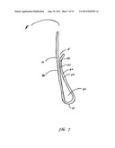 Cuff Protector diagram and image