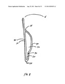 Cuff Protector diagram and image