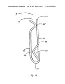 Cuff Protector diagram and image