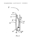 Cuff Protector diagram and image