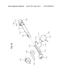 SPRAY NOZZLE STRUCTURE FOR A BIDET HAVING AN ENEMA FUNCTION diagram and image