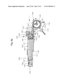 SPRAY NOZZLE STRUCTURE FOR A BIDET HAVING AN ENEMA FUNCTION diagram and image