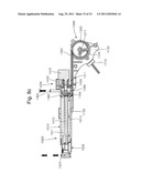 SPRAY NOZZLE STRUCTURE FOR A BIDET HAVING AN ENEMA FUNCTION diagram and image