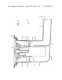 Drain Cartridge Having Removable Valved System diagram and image