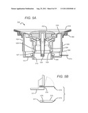Drain Cartridge Having Removable Valved System diagram and image