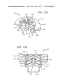 Drain Cartridge Having Removable Valved System diagram and image