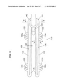 CLEANING TOOL AND CLEANING ELEMENT HOLDER diagram and image