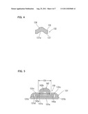 CLEANING TOOL AND CLEANING ELEMENT HOLDER diagram and image