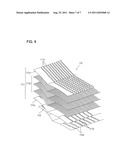 CLEANING TOOL AND CLEANING ELEMENT HOLDER diagram and image