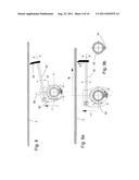 SEGMENT BODIES AND SCRAPERS FOR CONVEYOR BELT SCRAPERS diagram and image