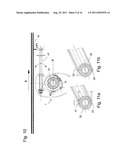 SEGMENT BODIES AND SCRAPERS FOR CONVEYOR BELT SCRAPERS diagram and image