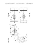 SEGMENT BODIES AND SCRAPERS FOR CONVEYOR BELT SCRAPERS diagram and image