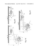 SEGMENT BODIES AND SCRAPERS FOR CONVEYOR BELT SCRAPERS diagram and image