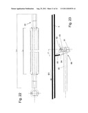 SEGMENT BODIES AND SCRAPERS FOR CONVEYOR BELT SCRAPERS diagram and image