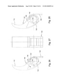 SEGMENT BODIES AND SCRAPERS FOR CONVEYOR BELT SCRAPERS diagram and image