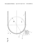 SEGMENT BODIES AND SCRAPERS FOR CONVEYOR BELT SCRAPERS diagram and image