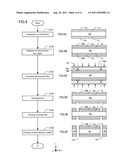 PIEZOELECTRIC VIBRATING PIECES COMPRISING EDGE MESA STEPS, AND METHODS FOR     MANUFACTURING SAME diagram and image