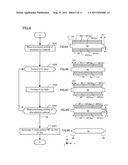 PIEZOELECTRIC VIBRATING PIECES COMPRISING EDGE MESA STEPS, AND METHODS FOR     MANUFACTURING SAME diagram and image