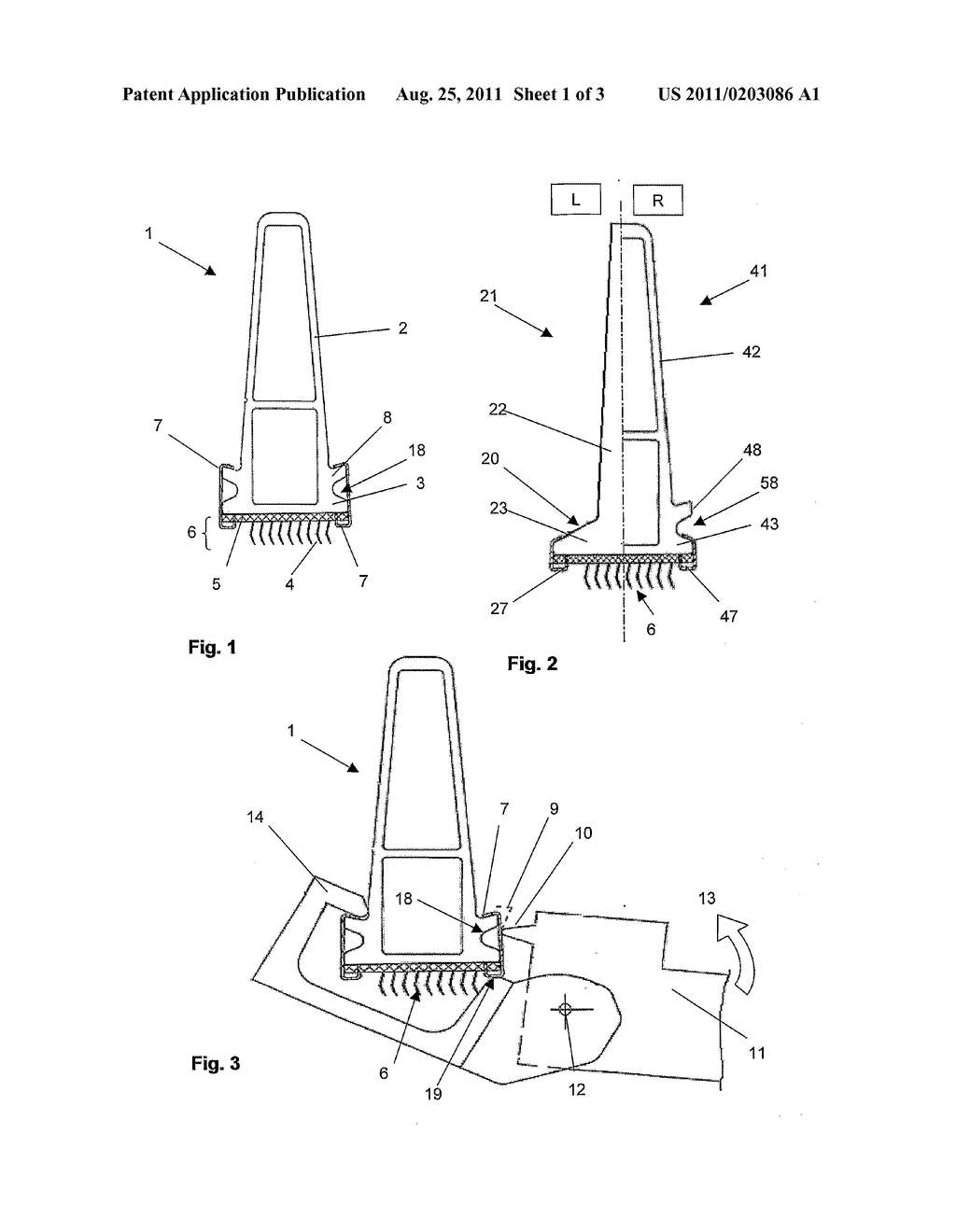 Card Flat Removal Device - diagram, schematic, and image 02