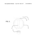 DEVICE FOR REMOVING A SEWAGE LINE CAP diagram and image