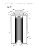 FLUID FILTER WITH AN ATTACHMENT STRUCTURE ON AN ENDPLATE OF THE FILTERING     ELEMENT diagram and image