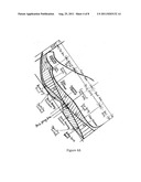 Shoe Spring and Shock Absorbing System diagram and image