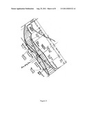 Shoe Spring and Shock Absorbing System diagram and image