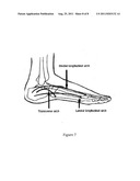 Shoe Spring and Shock Absorbing System diagram and image