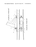 HEEL UNIT FOR ALPINE TOURING BINDING diagram and image