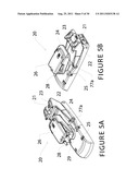 HEEL UNIT FOR ALPINE TOURING BINDING diagram and image