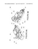 HEEL UNIT FOR ALPINE TOURING BINDING diagram and image