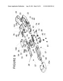 HEEL UNIT FOR ALPINE TOURING BINDING diagram and image