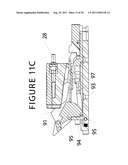 HEEL UNIT FOR ALPINE TOURING BINDING diagram and image