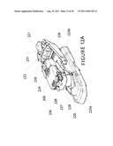 HEEL UNIT FOR ALPINE TOURING BINDING diagram and image