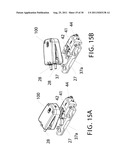 HEEL UNIT FOR ALPINE TOURING BINDING diagram and image