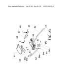 HEEL UNIT FOR ALPINE TOURING BINDING diagram and image