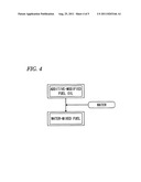 WATER-MIXED FUEL, ADDITIVE-MODIFIED FUEL OIL, ADDITIVE, AND METHODS FOR     PRODUCTION OF THE SAME diagram and image