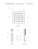 MODULAR GARDENING SYSTEM AND METHOD diagram and image