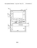 CONTROL SYSTEM FOR POWER-ASSISTED DOOR diagram and image