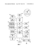 CONTROL SYSTEM FOR POWER-ASSISTED DOOR diagram and image