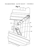 CASEMENT AND AWNING WINDOW OPENING LIMIT DEVICE diagram and image