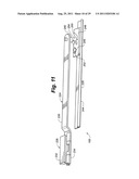 CASEMENT AND AWNING WINDOW OPENING LIMIT DEVICE diagram and image